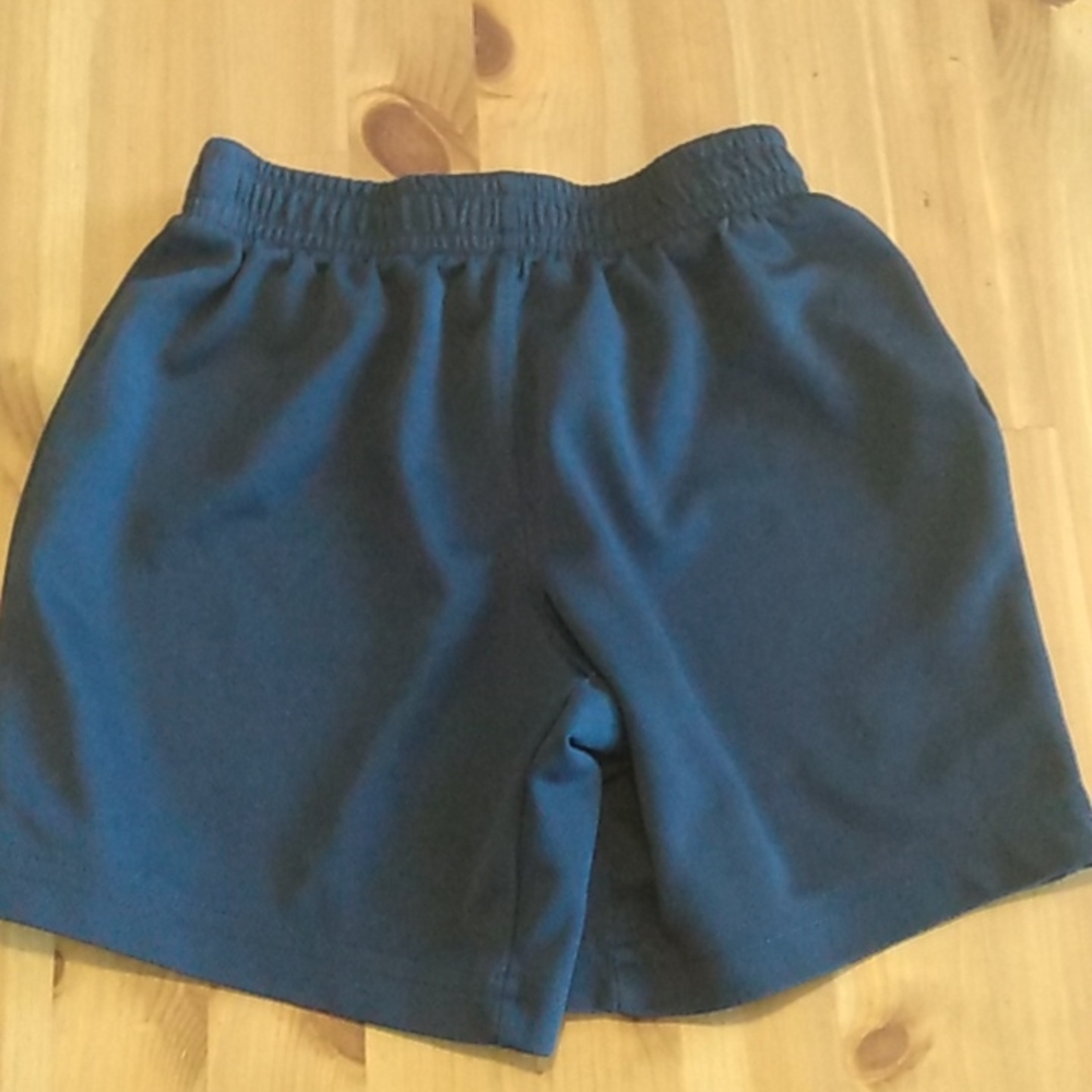 **(5/$15)* Boy Blue Shorts